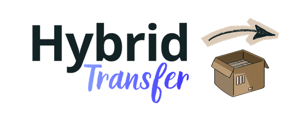 Hybrid Transfer